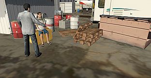 X-Plane 10 AddOn - Aerosoft - Airport Pullman-Moscow