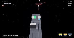 Cubic Trance