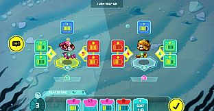 Insane Robots - Robot Pack 1