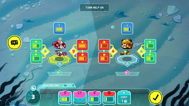 Insane Robots - Robot Pack 1