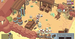 West Escape: Complete Edition