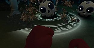 Spooky Night Remastered