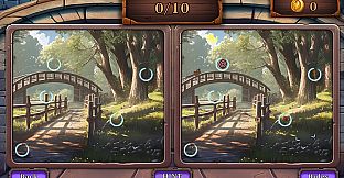 Love&Knights Solitaire