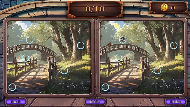 Love&Knights Solitaire