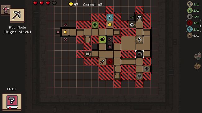 Dungeon Divers Prologue