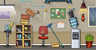 Ball at Work: Boss Edition!