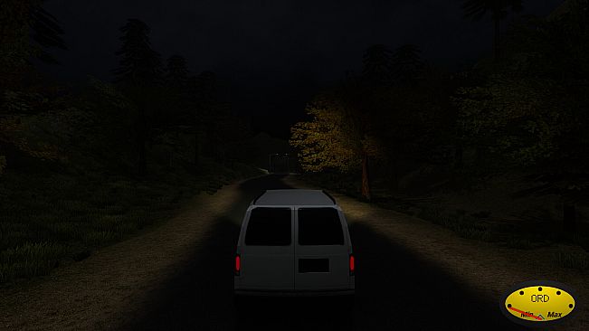 The Lakeview Orb 2: Consequences