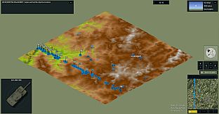 Armored Brigade Nation Pack: France - Belgium