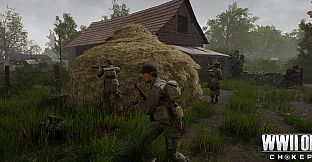 WWII Online: Chokepoint