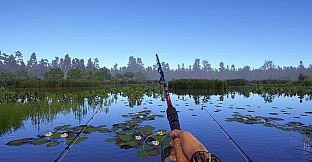 Russian Fishing 4