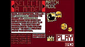 Pellet Packer: Micro Munch