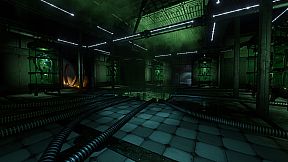 Vaporum: Lockdown