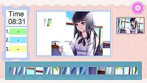 Efflorescence of Lust