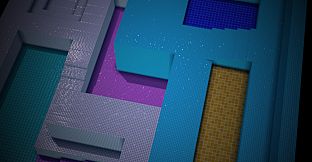 RPG Developer Bakin Terica Terrain Pack Vol.1