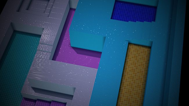 RPG Developer Bakin Terica Terrain Pack Vol.1