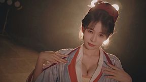 God bless, or Goddess