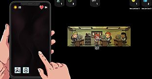 Doomscrolling Life Simulator
