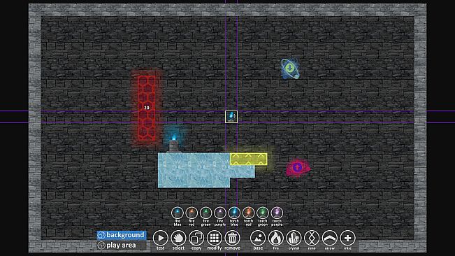 Fluxkeep