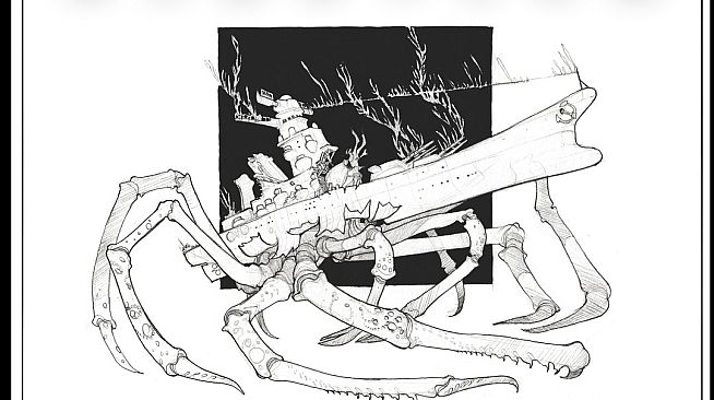 Diluvion - Original Soundtrack