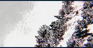 My Work Is Not Yet Done