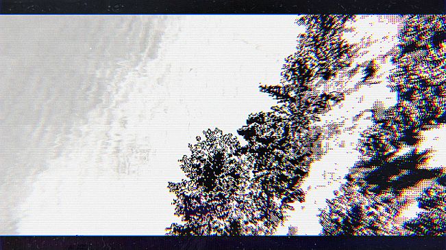 My Work Is Not Yet Done