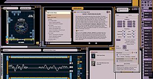 Fantasy Grounds - Star Trek Adventures: Eight Layers Deep
