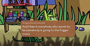 Breve Bug: Champions of Destiny