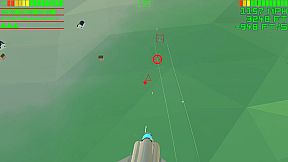 Time of War - Airstrike