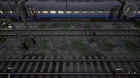 Meteorite Z: The Apocalypse