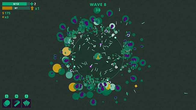 Towerful Defense: Prologue