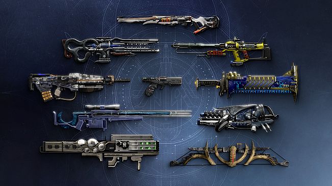 Destiny 2: Legacy Collection (2024)