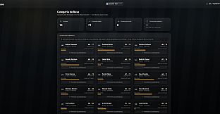 Footy Manager