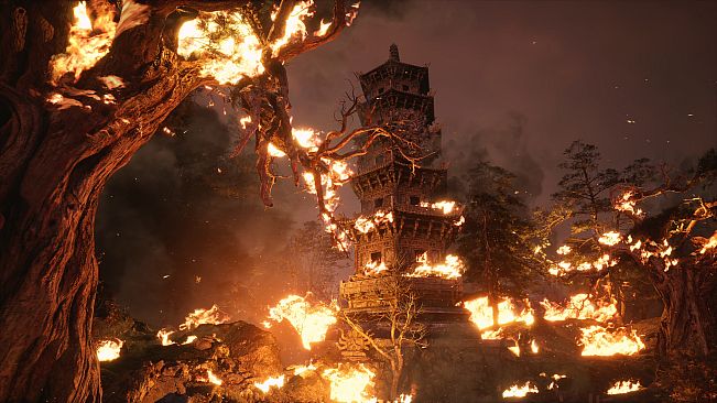 Black Myth: Wukong Digital Deluxe Edition