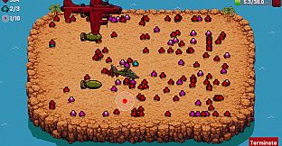 Hover Raid