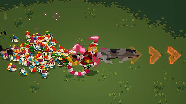 Otherworld Legends - Skin : Princess Mistlefoe
