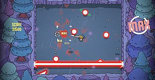 Dangerous Blaster