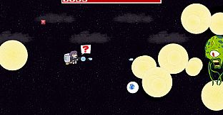 Super Intergalactic Gang