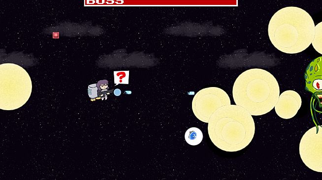 Super Intergalactic Gang