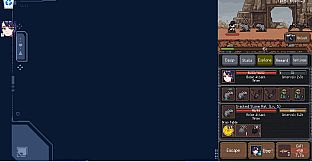 Iris's Idle Log