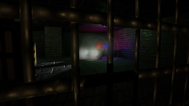 You Are Liam: Shadow Memories