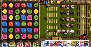 Cats on Duty - Deluxe Upgrade Pack