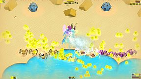 Ancient Ants Adventure