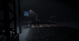 Barking from the Dark