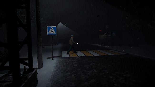 Barking from the Dark