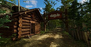 Gander National Park