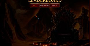Loop of Agony