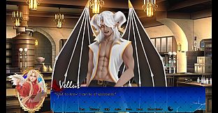 Yonder World: Interview with the Void