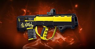 HITMAN WOA - The Wizard Pack