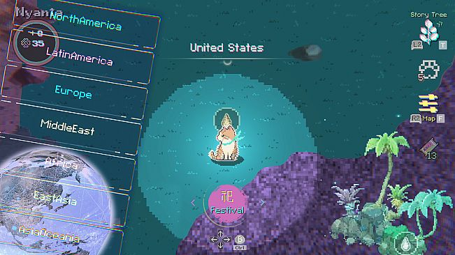 Paw Paw Death Festival