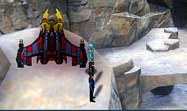 The Dawning Clocks Of Time - Director's Cut